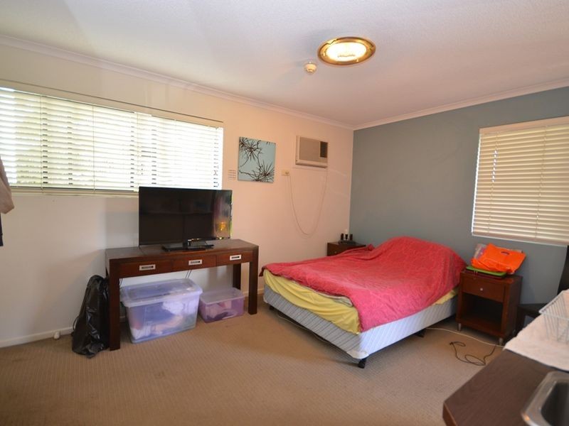 4/75 Thorn Street, Kangaroo Point QLD 4169