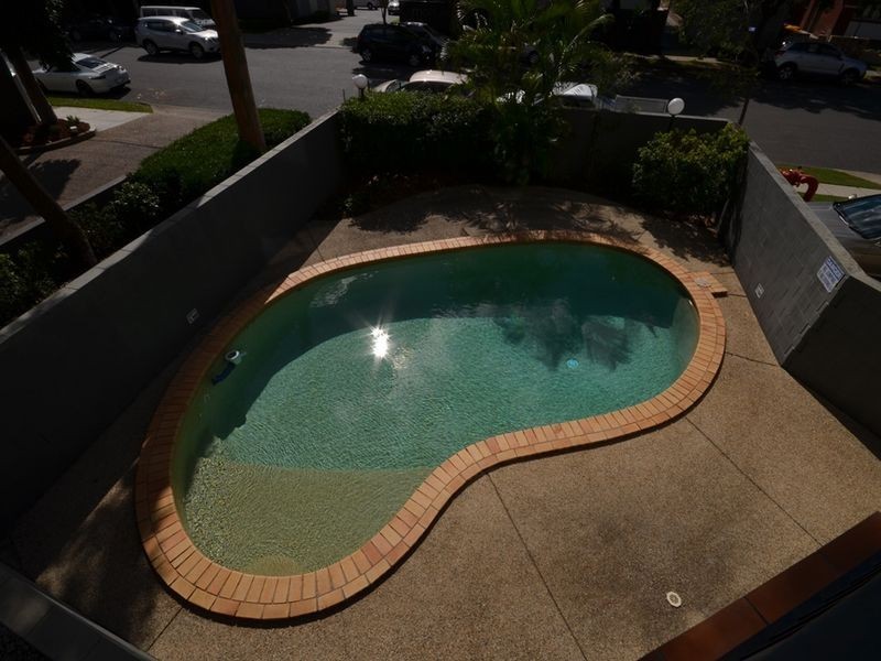 4/75 Thorn Street, Kangaroo Point QLD 4169