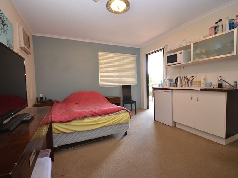 4/75 Thorn Street, Kangaroo Point QLD 4169