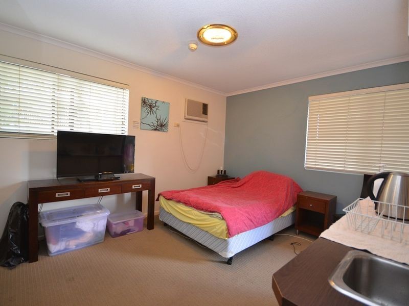 4/75 Thorn Street, Kangaroo Point QLD 4169