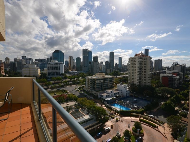 1309/44 Ferry Street, Kangaroo Point QLD 4169