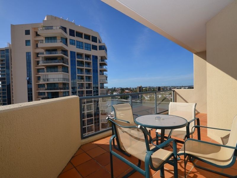 1309/44 Ferry Street, Kangaroo Point QLD 4169