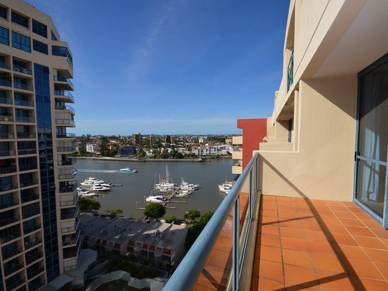 1309/44 Ferry Street, Kangaroo Point QLD 4169
