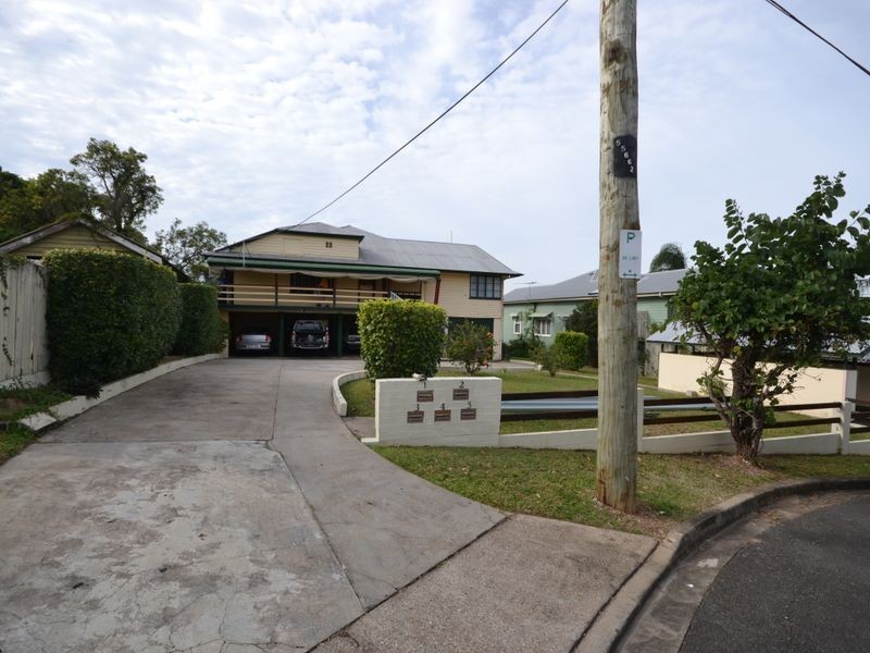 East Brisbane QLD 4169