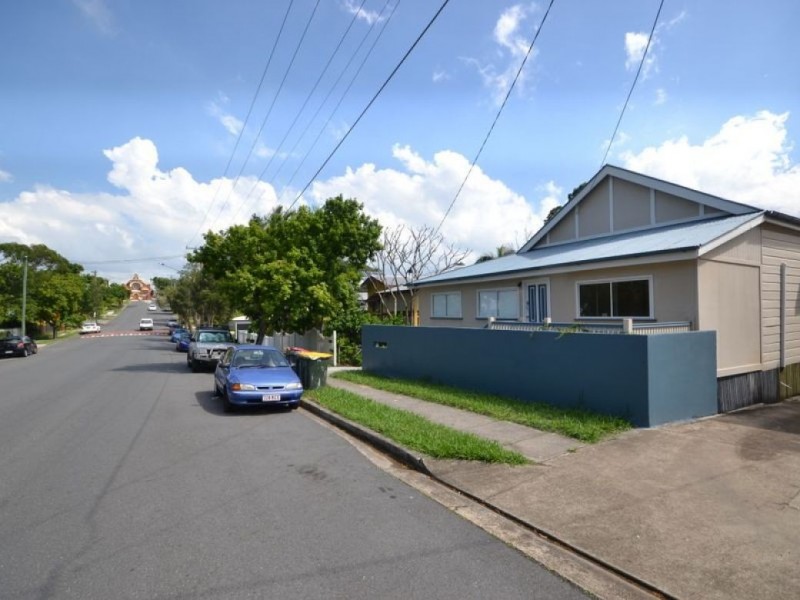 2/28 Heidelberg Street, East Brisbane QLD 4169