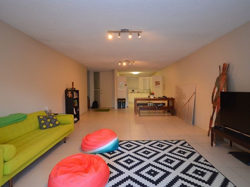1/34 Park Avenue, Kangaroo Point QLD 4169
