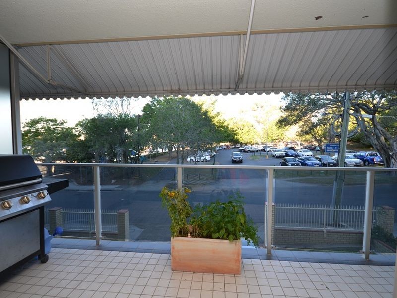 1/34 Park Avenue, Kangaroo Point QLD 4169
