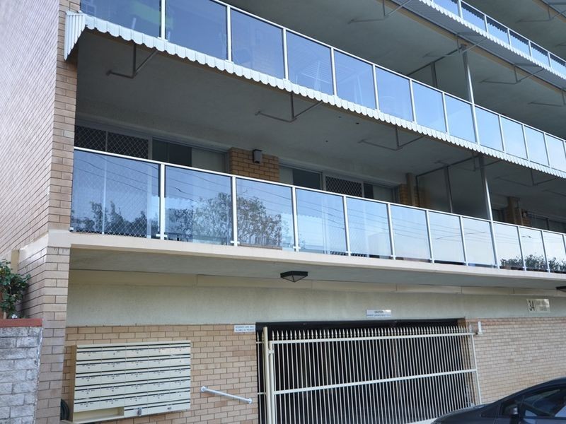 1/34 Park Avenue, Kangaroo Point QLD 4169