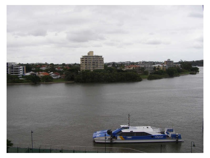1/34 Park Avenue, Kangaroo Point QLD 4169