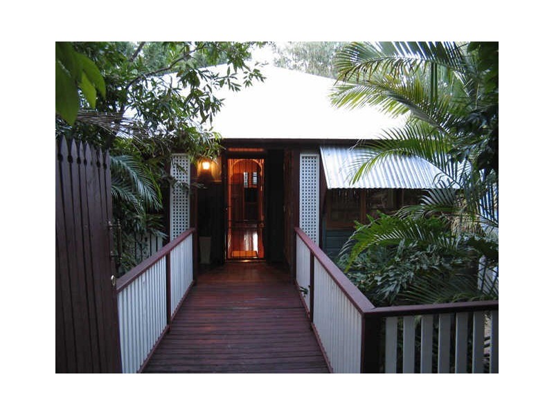 56 Gresham Street, East Brisbane QLD 4169