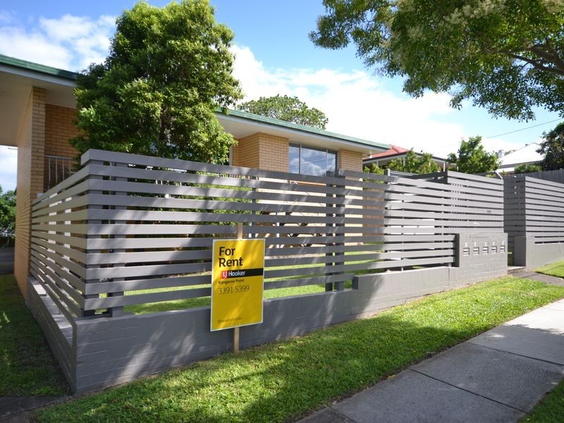 1/109 Mowbray Terrace, East Brisbane QLD 4169
