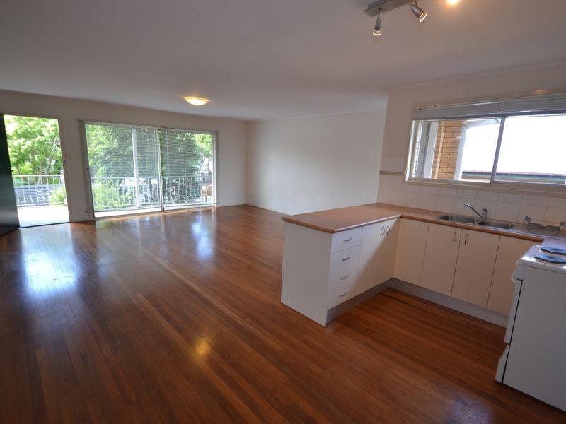 1/109 Mowbray Terrace, East Brisbane QLD 4169