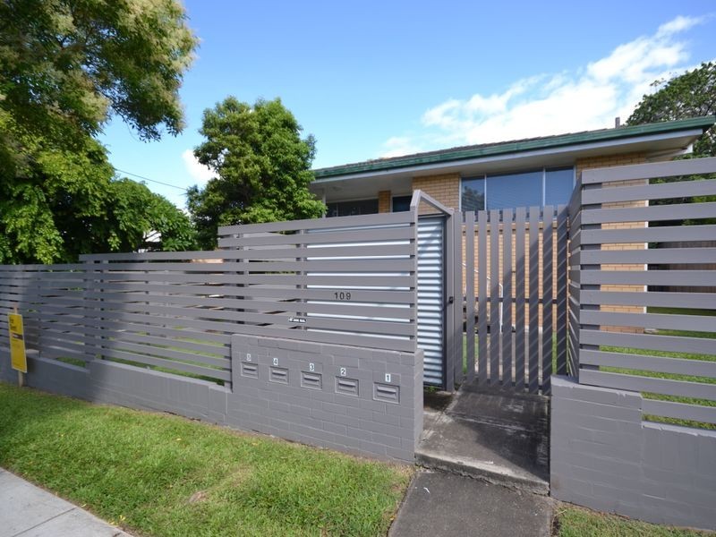 1/109 Mowbray Terrace, East Brisbane QLD 4169