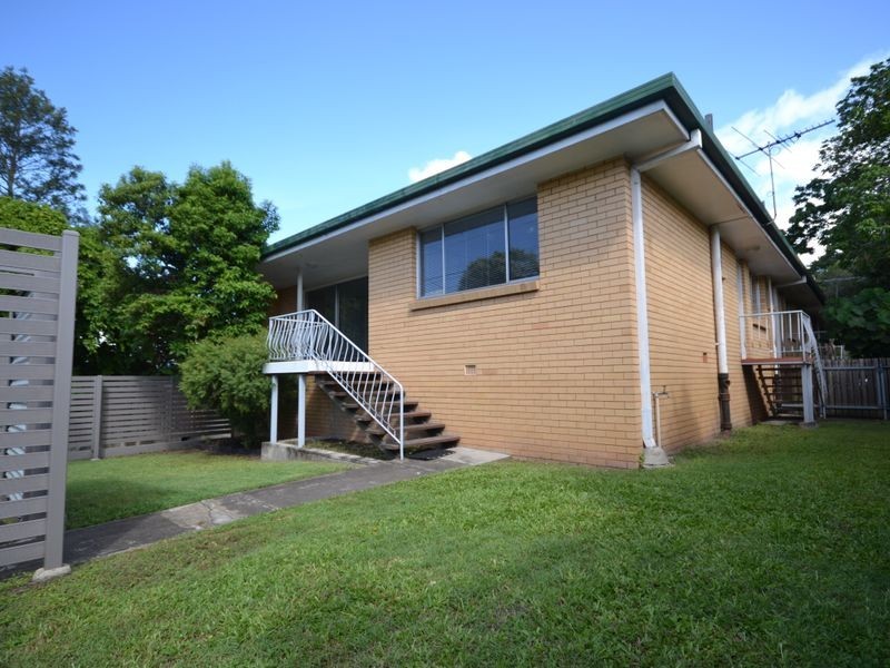 1/109 Mowbray Terrace, East Brisbane QLD 4169