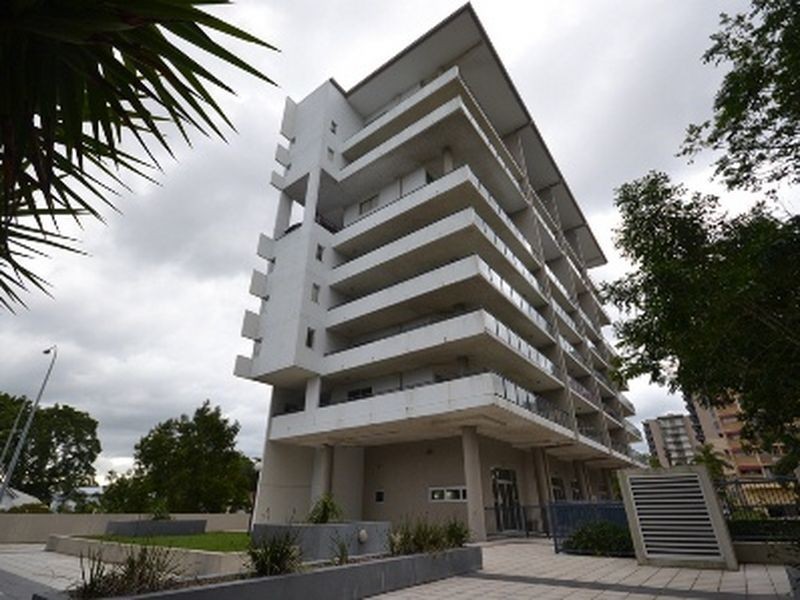 22/19 Thorn Street, Kangaroo Point QLD 4169