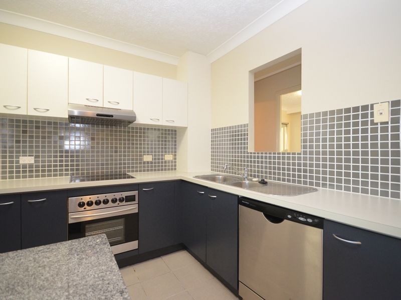 22/19 Thorn Street, Kangaroo Point QLD 4169