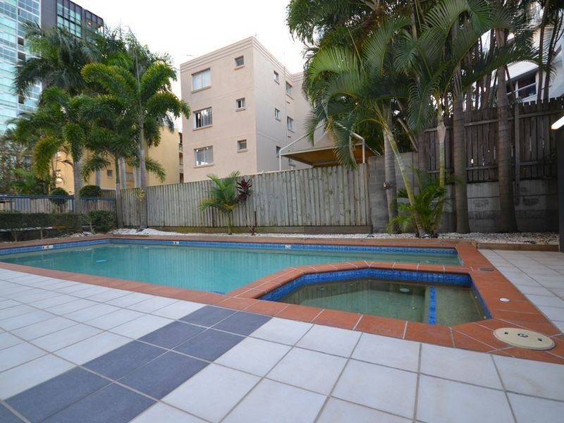 22/19 Thorn Street, Kangaroo Point QLD 4169