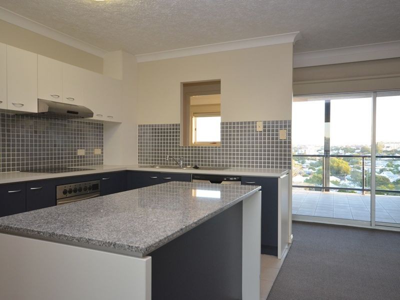 22/19 Thorn Street, Kangaroo Point QLD 4169