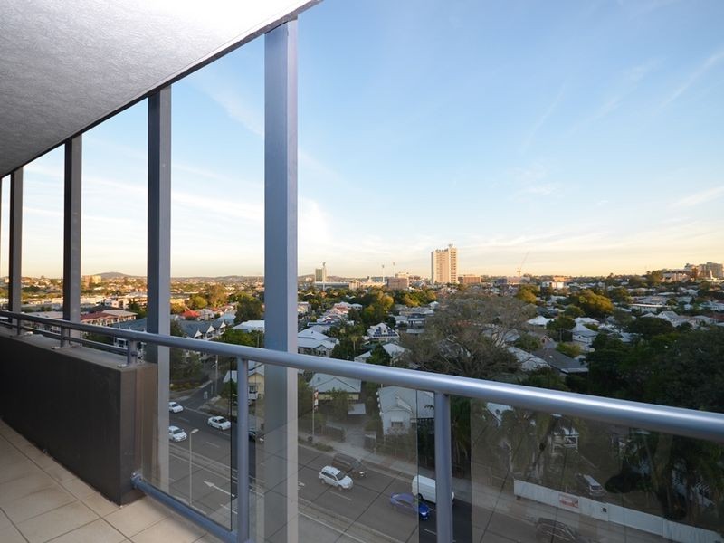 22/19 Thorn Street, Kangaroo Point QLD 4169