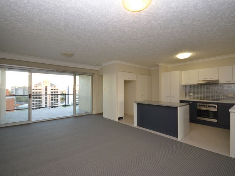22/19 Thorn Street, Kangaroo Point QLD 4169