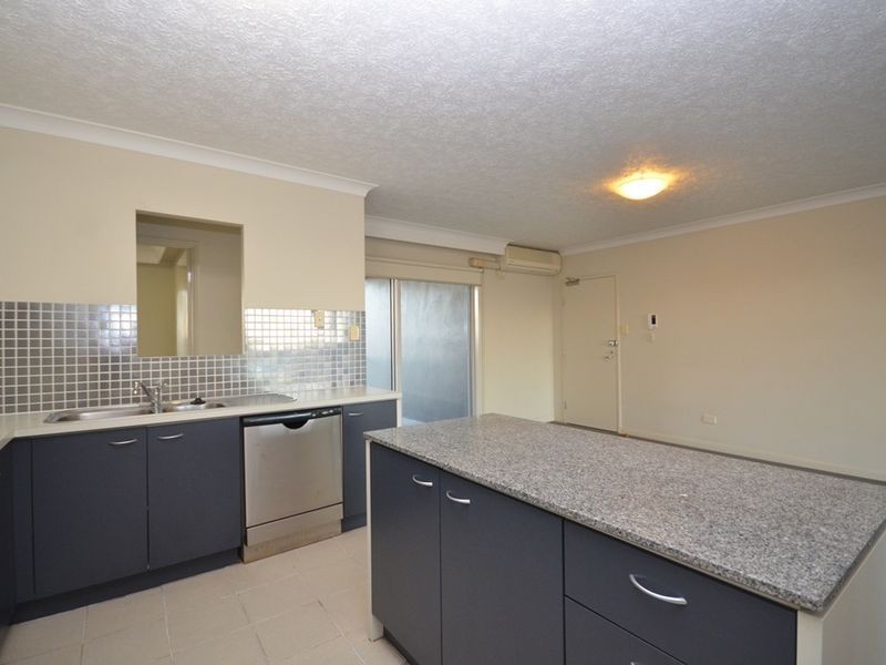 22/19 Thorn Street, Kangaroo Point QLD 4169