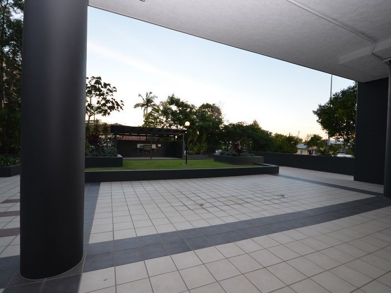 22/19 Thorn Street, Kangaroo Point QLD 4169