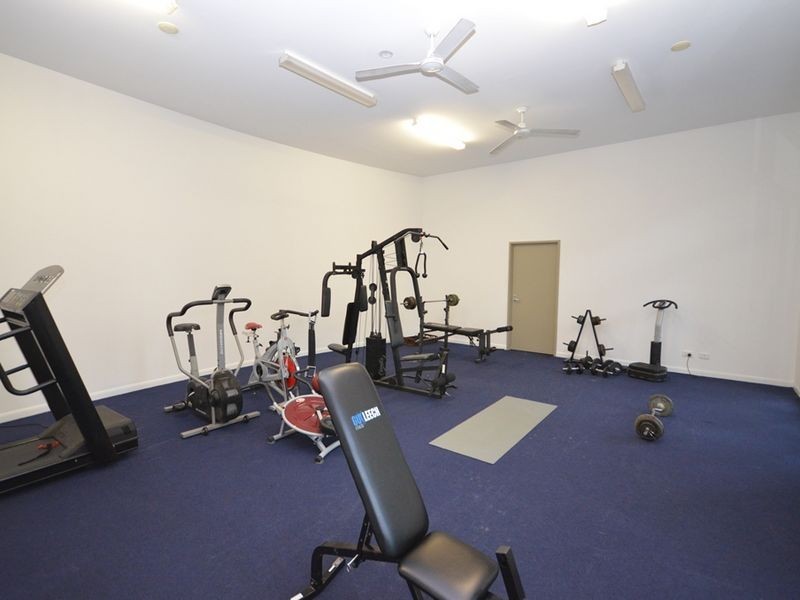 22/19 Thorn Street, Kangaroo Point QLD 4169