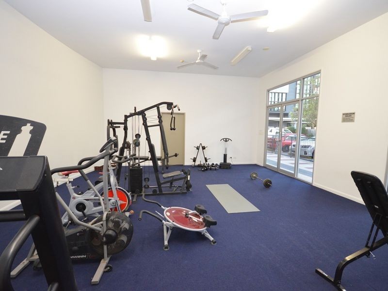 22/19 Thorn Street, Kangaroo Point QLD 4169