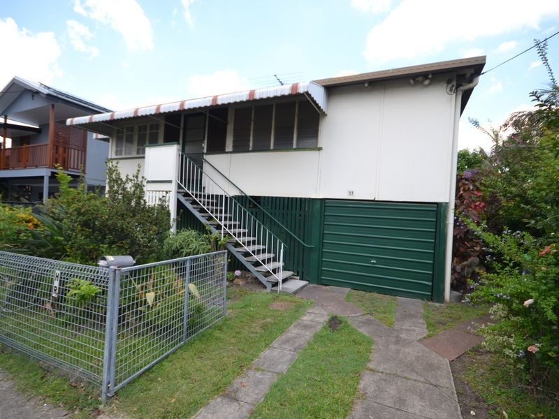 17 Rosina Street, Kangaroo Point QLD 4169