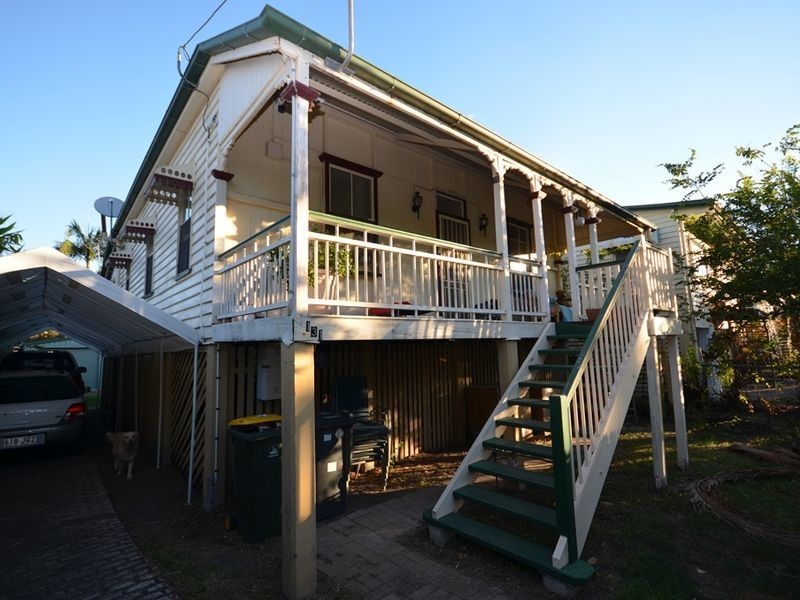 131 Bell Street, Kangaroo Point QLD 4169