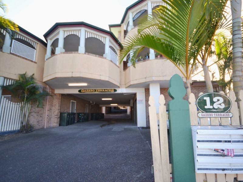 23/12 Little Street, Albion QLD 4010