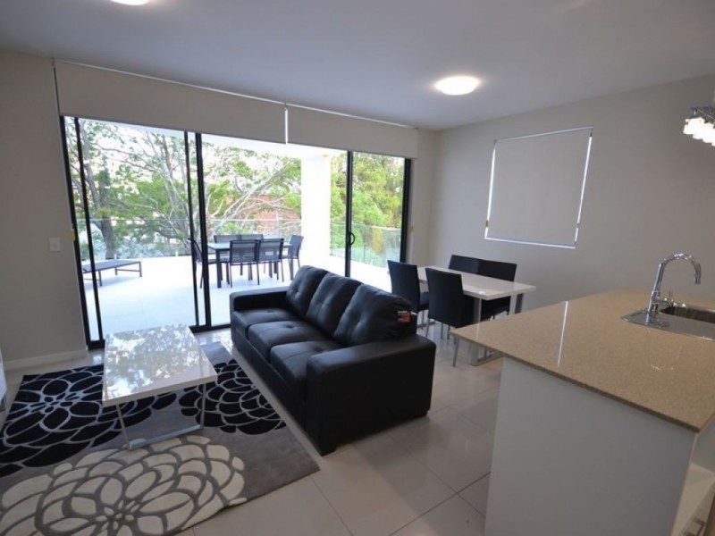 4/450 Main Street, Kangaroo Point QLD 4169