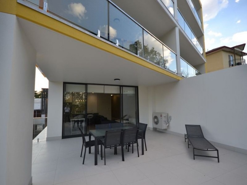 4/450 Main Street, Kangaroo Point QLD 4169