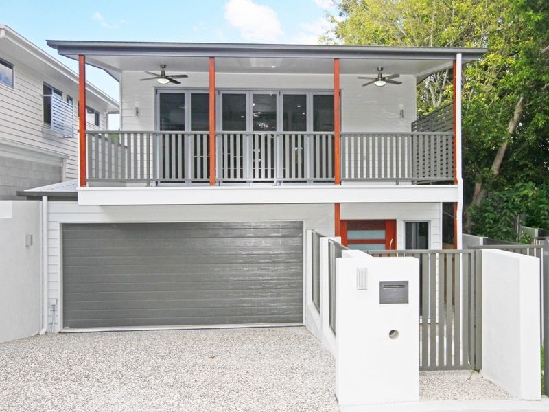 54 Kingfisher Lane, East Brisbane QLD 4169