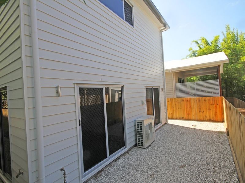 54 Kingfisher Lane, East Brisbane QLD 4169