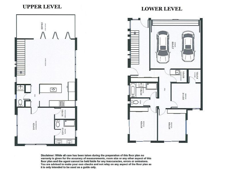 54 Kingfisher Lane, East Brisbane QLD 4169