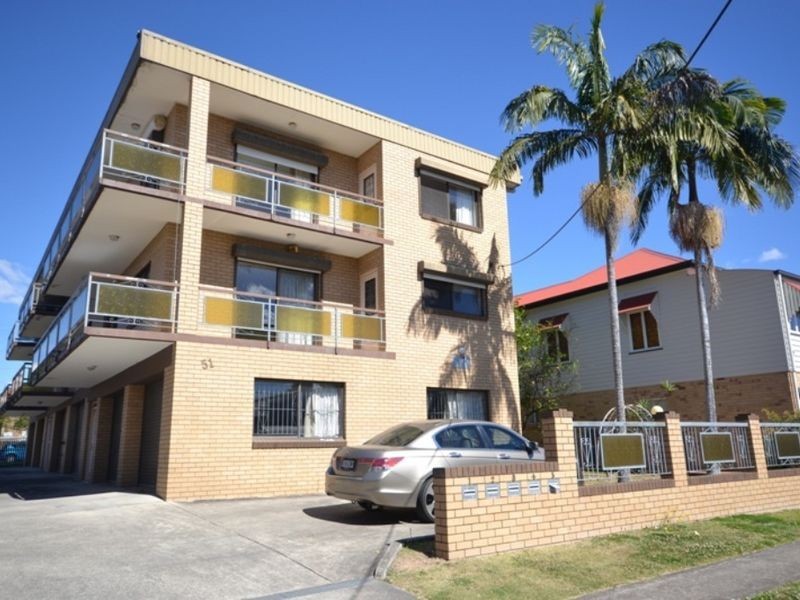 5/51 Bromley Street, Kangaroo Point QLD 4169