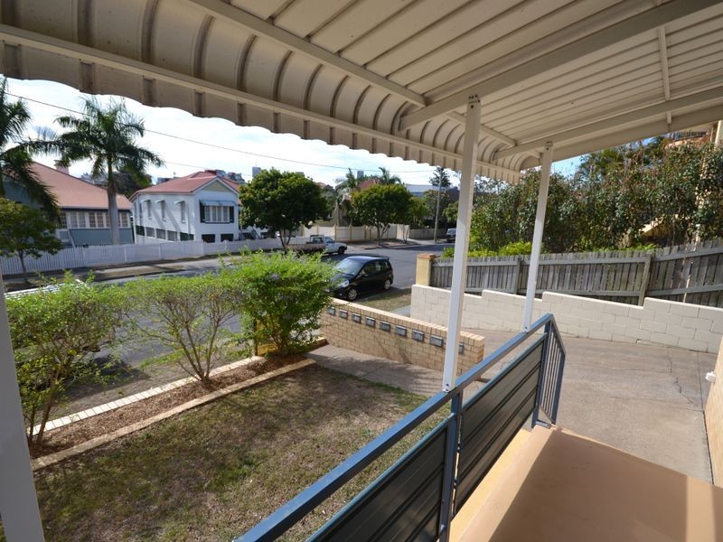 1/65 Stafford Street, East Brisbane QLD 4169