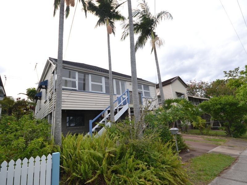 54 Heidleberg, East Brisbane QLD 4169