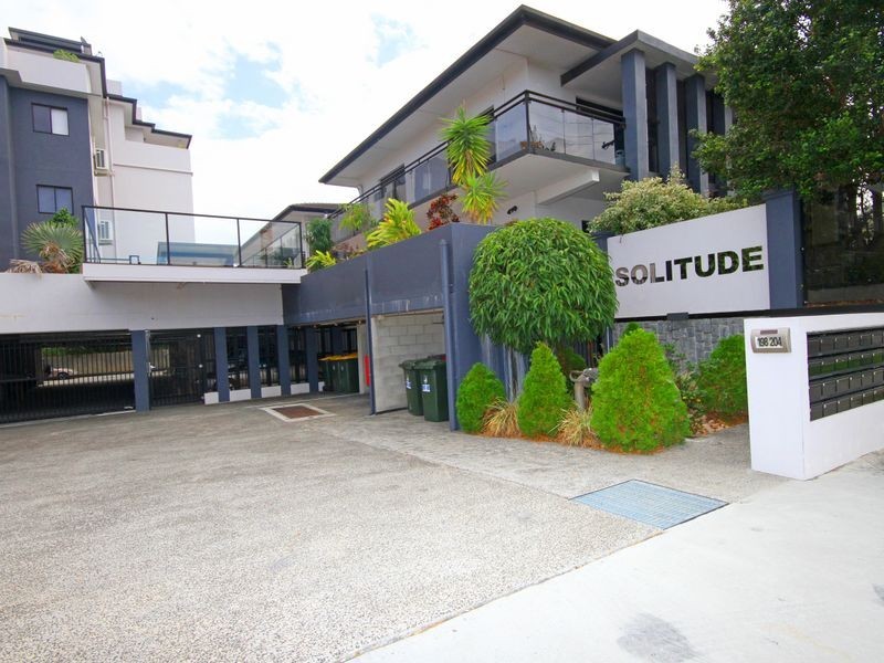 8/204 Wellington Road, East Brisbane QLD 4169