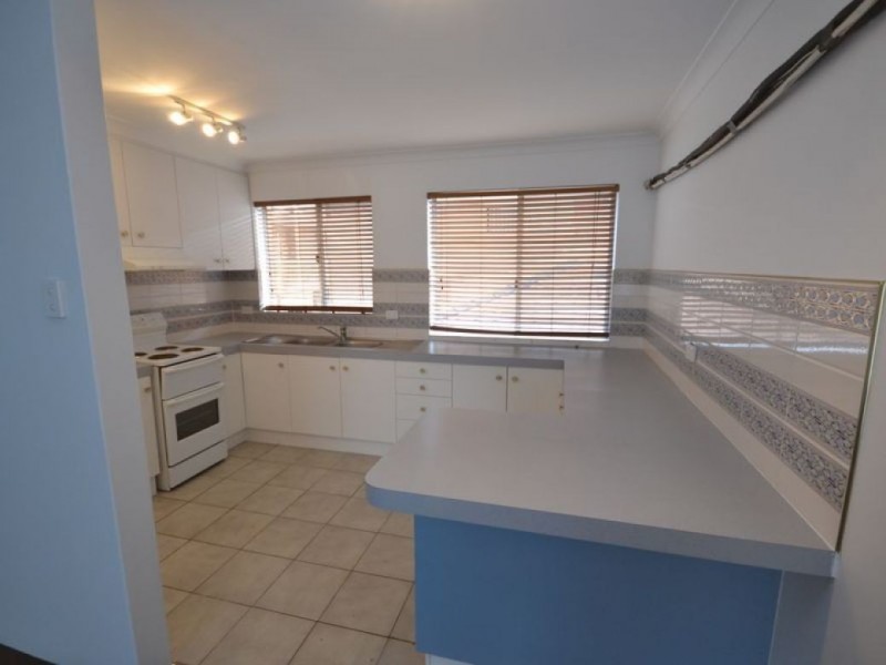 3/83 Baines Street, Kangaroo Point QLD 4169