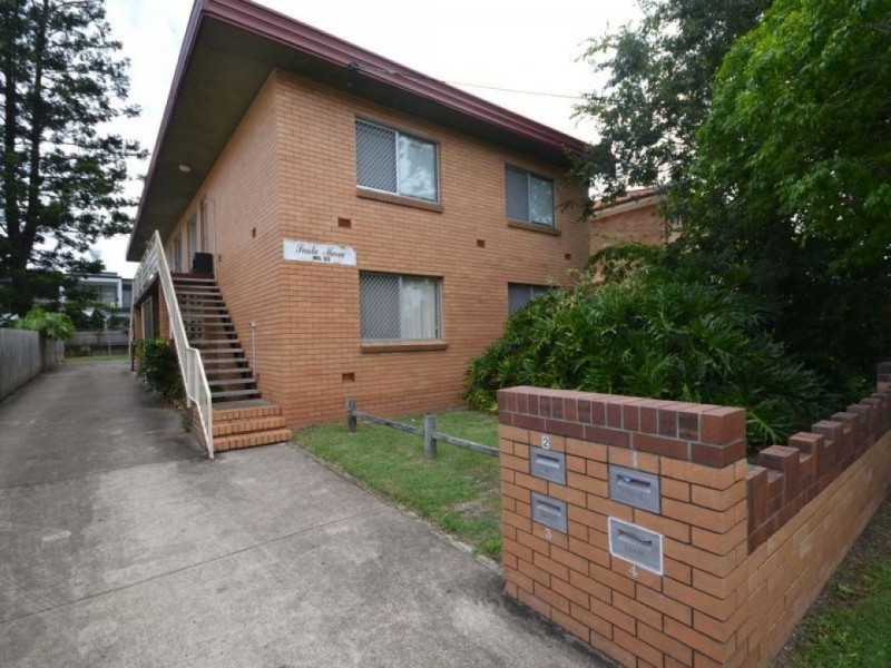 3/83 Baines Street, Kangaroo Point QLD 4169