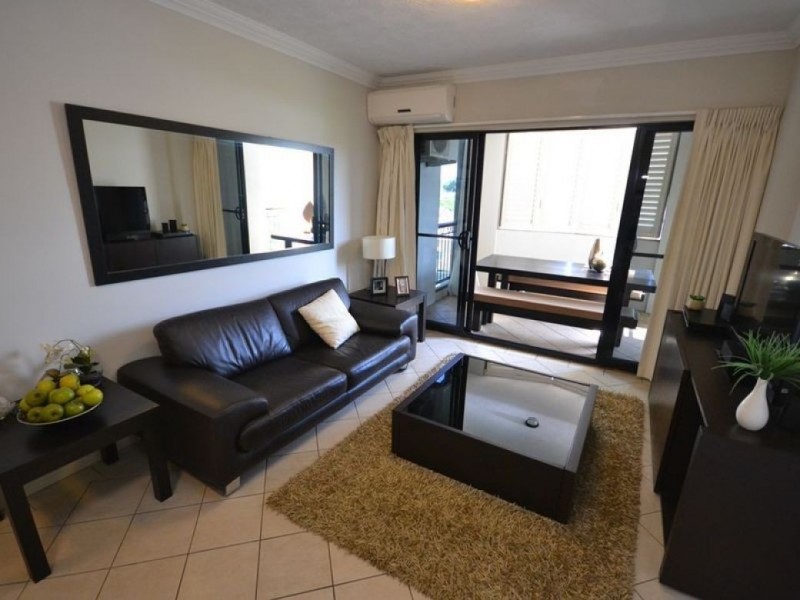 15/40 Bell, Kangaroo Point QLD 4169