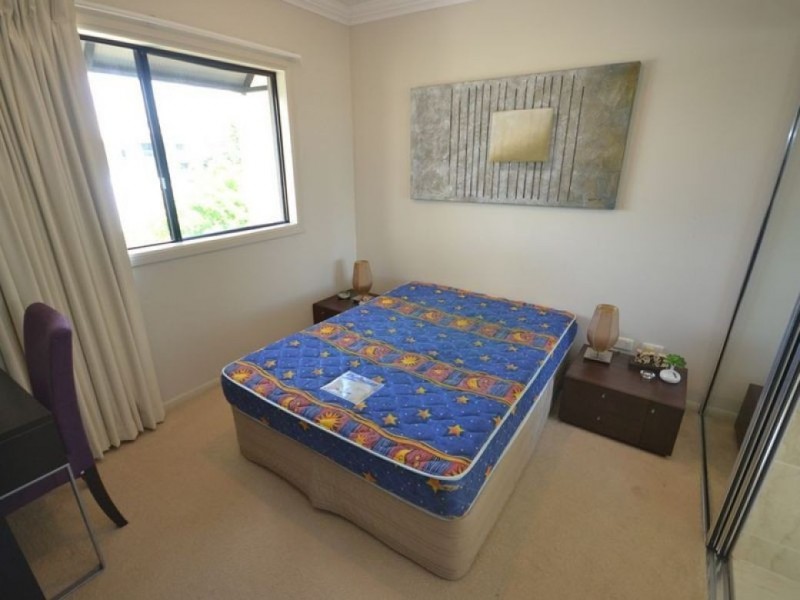 15/40 Bell, Kangaroo Point QLD 4169