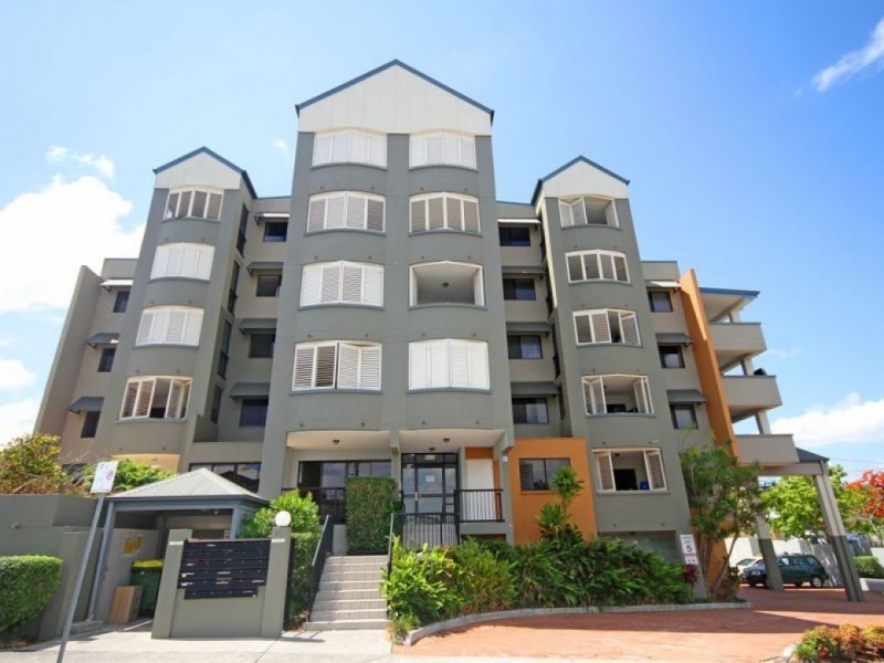 15/40 Bell, Kangaroo Point QLD 4169