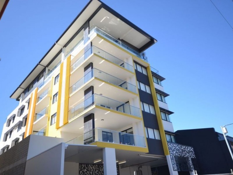 17/450 Main Street, Kangaroo Point QLD 4169