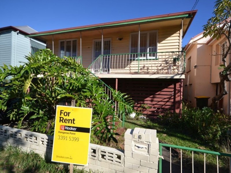 46 Geelong Street, East Brisbane QLD 4169