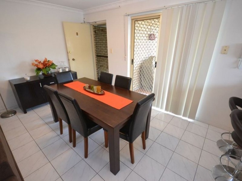 5/23 Mowbray Terrace, East Brisbane QLD 4169