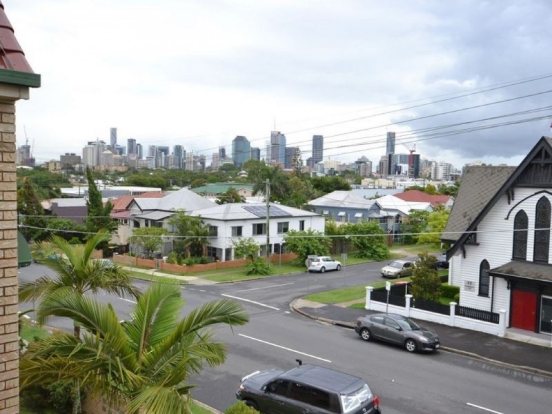 5/23 Mowbray Terrace, East Brisbane QLD 4169