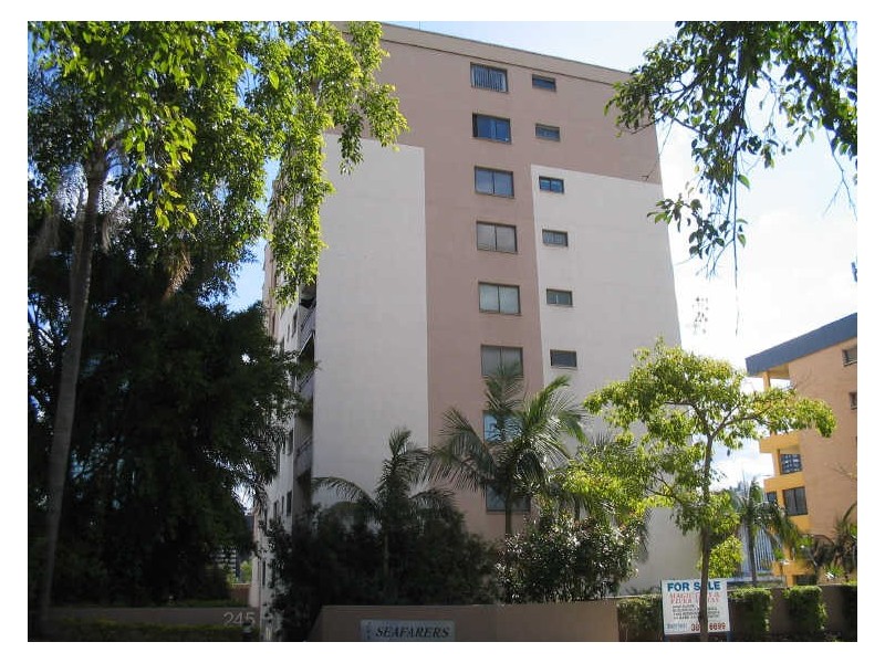 Kangaroo Point QLD 4169